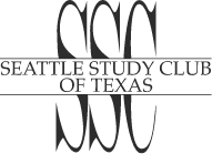 Seattle Study Club of Texas logo